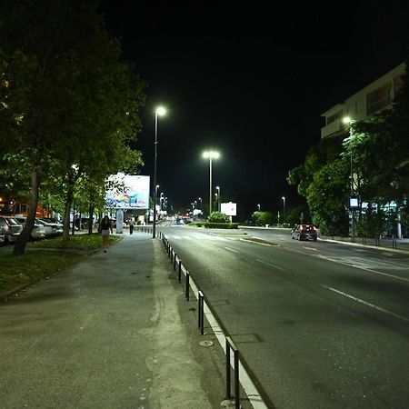 Apartman Oskar Podgorica Exterior foto