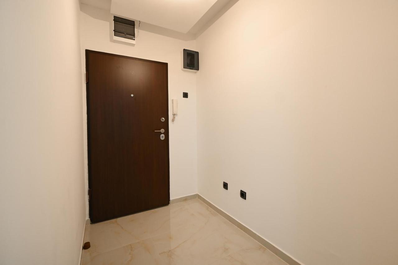 Apartman Oskar Podgorica Exterior foto