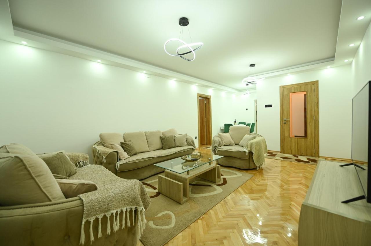 Apartman Oskar Podgorica Exterior foto