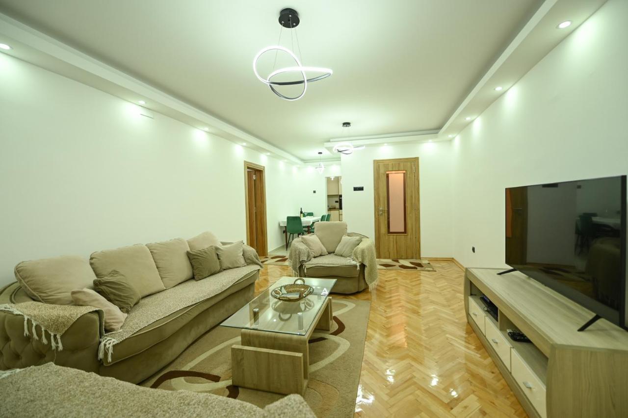 Apartman Oskar Podgorica Exterior foto